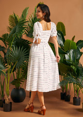 Afternoon Daydream Midi Dress