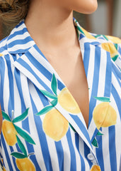 The Carousel Cutie Dress