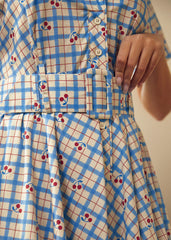 Rustic Elegance Casual Dress