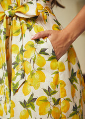 Can't Slow My Roll Shirt Dress