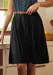 Bookstore's Best Skirt
