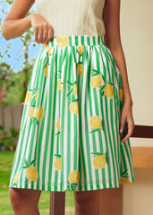 More Than Charming Skirt
