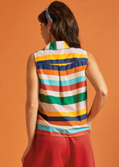 Melody Maker Camp Shirt