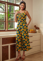Day Trip Drifters Palazzo Pant