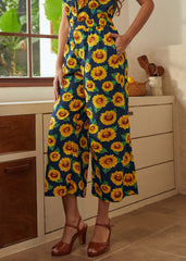 Day Trip Drifters Palazzo Pant