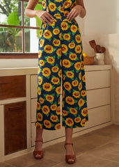 Day Trip Drifters Palazzo Pant