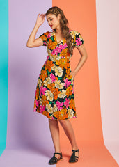 Sundae Stunner Dress
