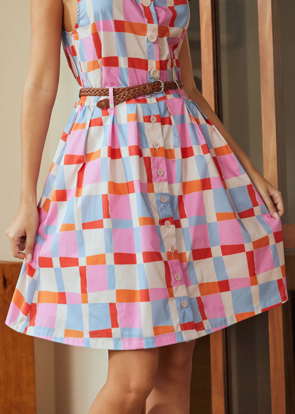 Bookstore's Best Skirt