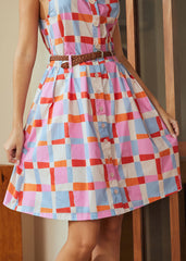 Bookstore's Best Skirt