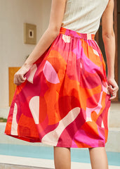 More Than Charming Skirt