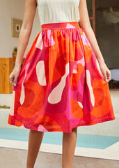 More Than Charming Skirt