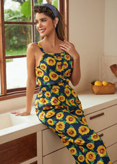 Cute as a Button Cami