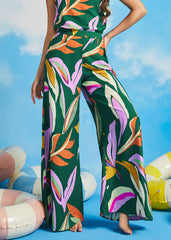 A Round of Palazzo Pants