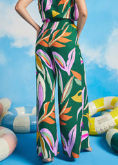 A Round of Palazzo Pants
