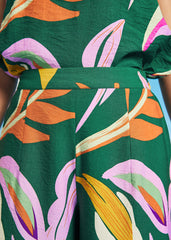 A Round of Palazzo Pants