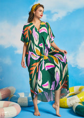 Paradise State of Mind Caftan
