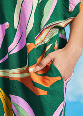 Paradise State of Mind Caftan