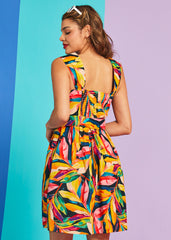 Meet Me at the Cabana Dress