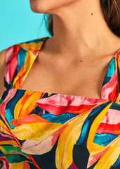 Meet Me at the Cabana Dress