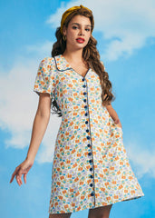 The Dear Johnny Shirt Dress