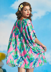 Poolside Pending Caftan