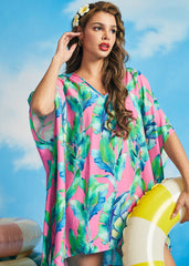 Poolside Pending Caftan