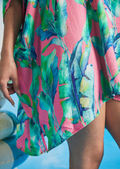 Poolside Pending Caftan