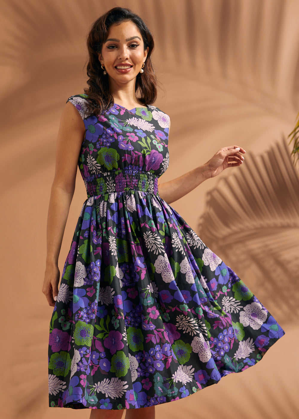 The Getaway Grace Dress