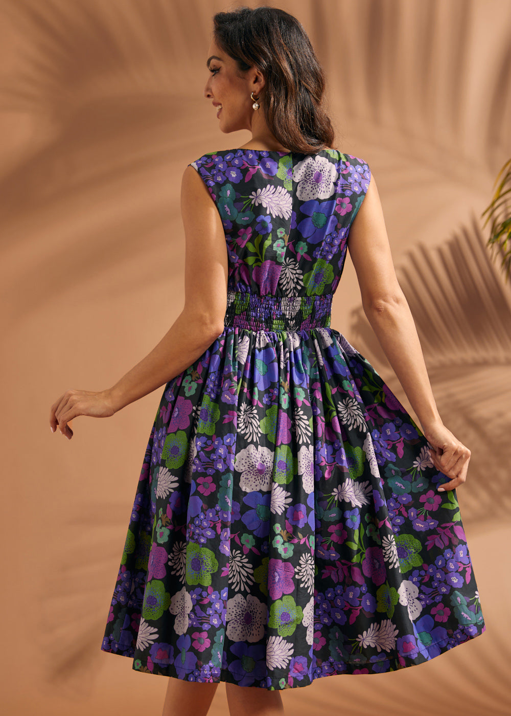 The Getaway Grace Dress