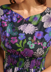 The Getaway Grace Dress