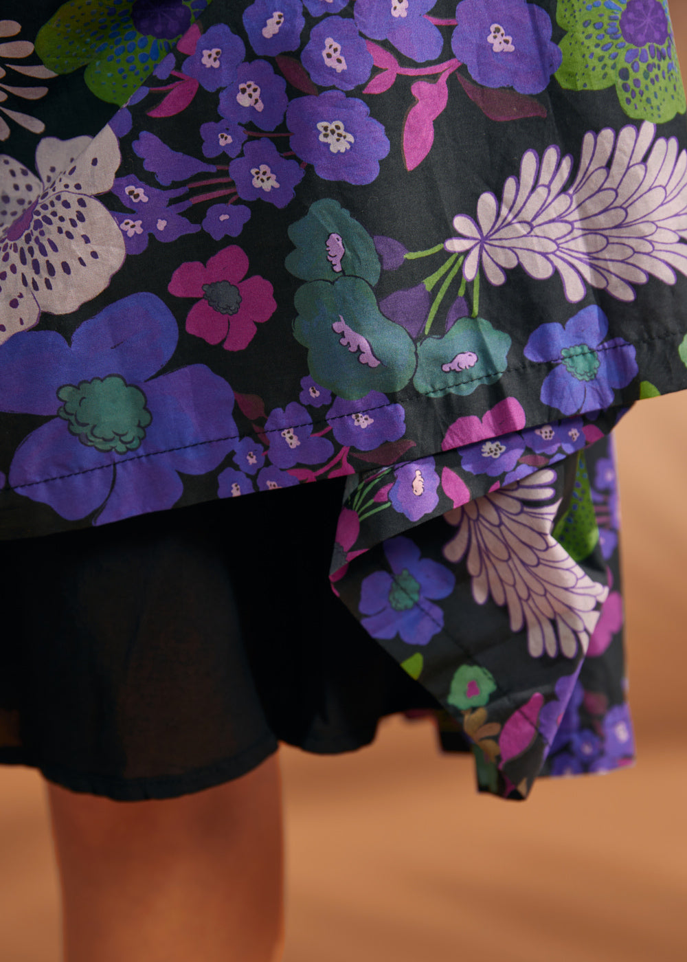 The Getaway Grace Dress