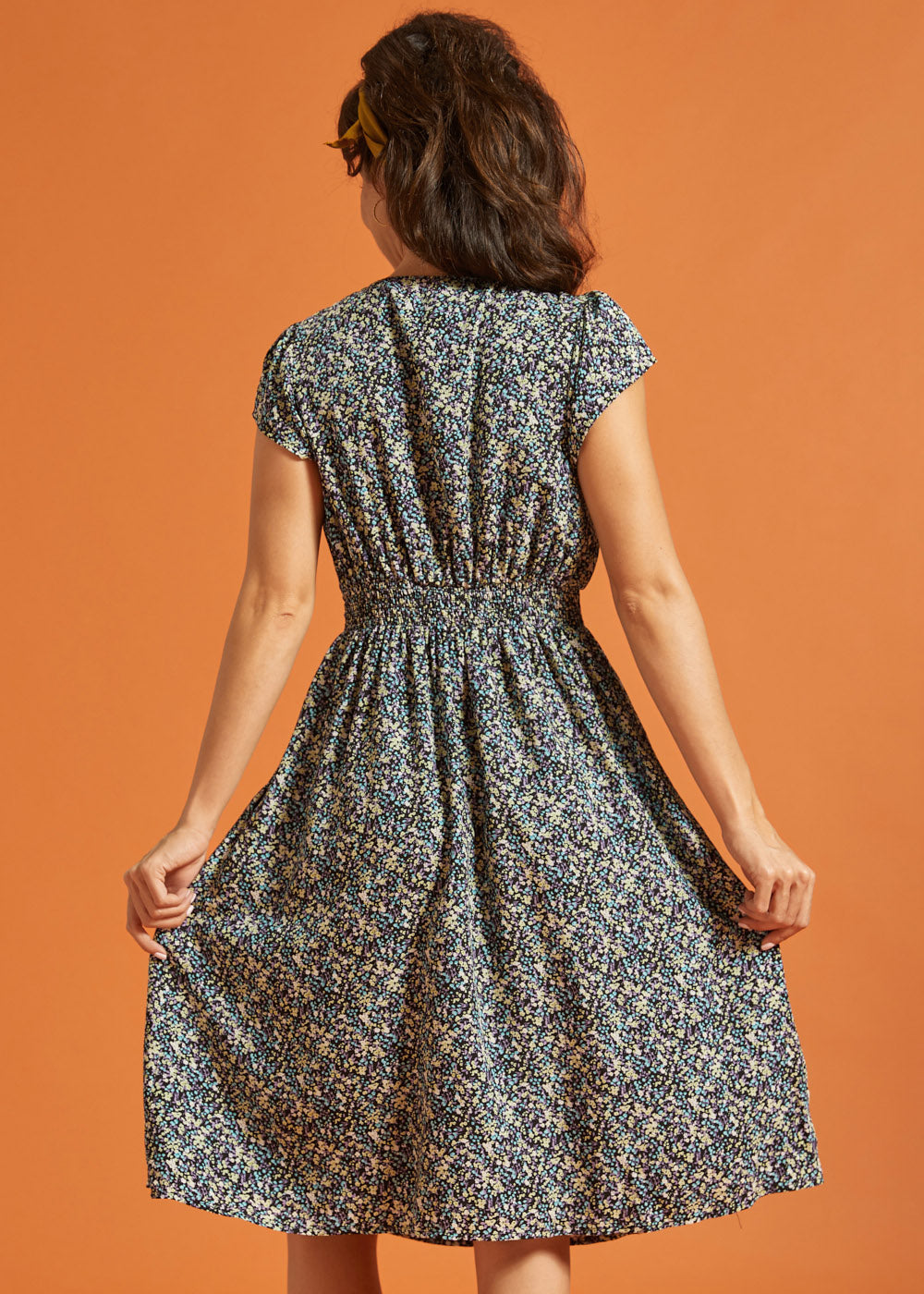 Sunday Swoon Dress