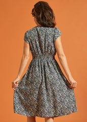 Sunday Swoon Dress