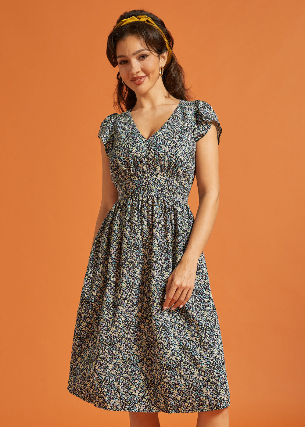 Sunday Swoon Dress