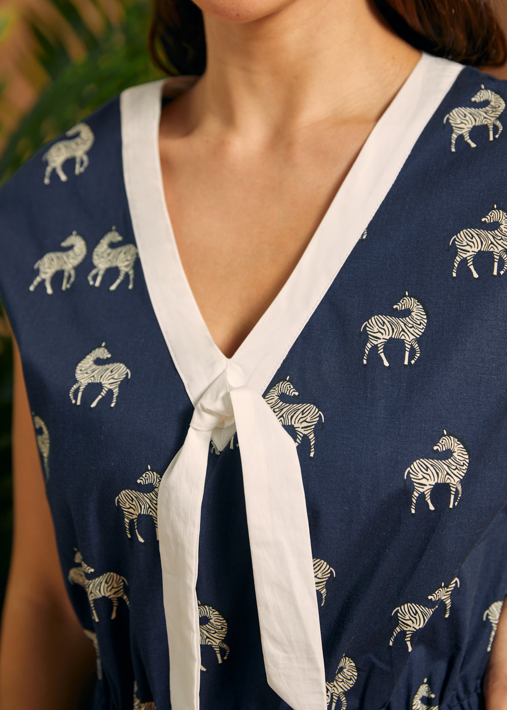 Boardwalk Bound Jumpsuit