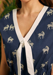 Boardwalk Bound Jumpsuit