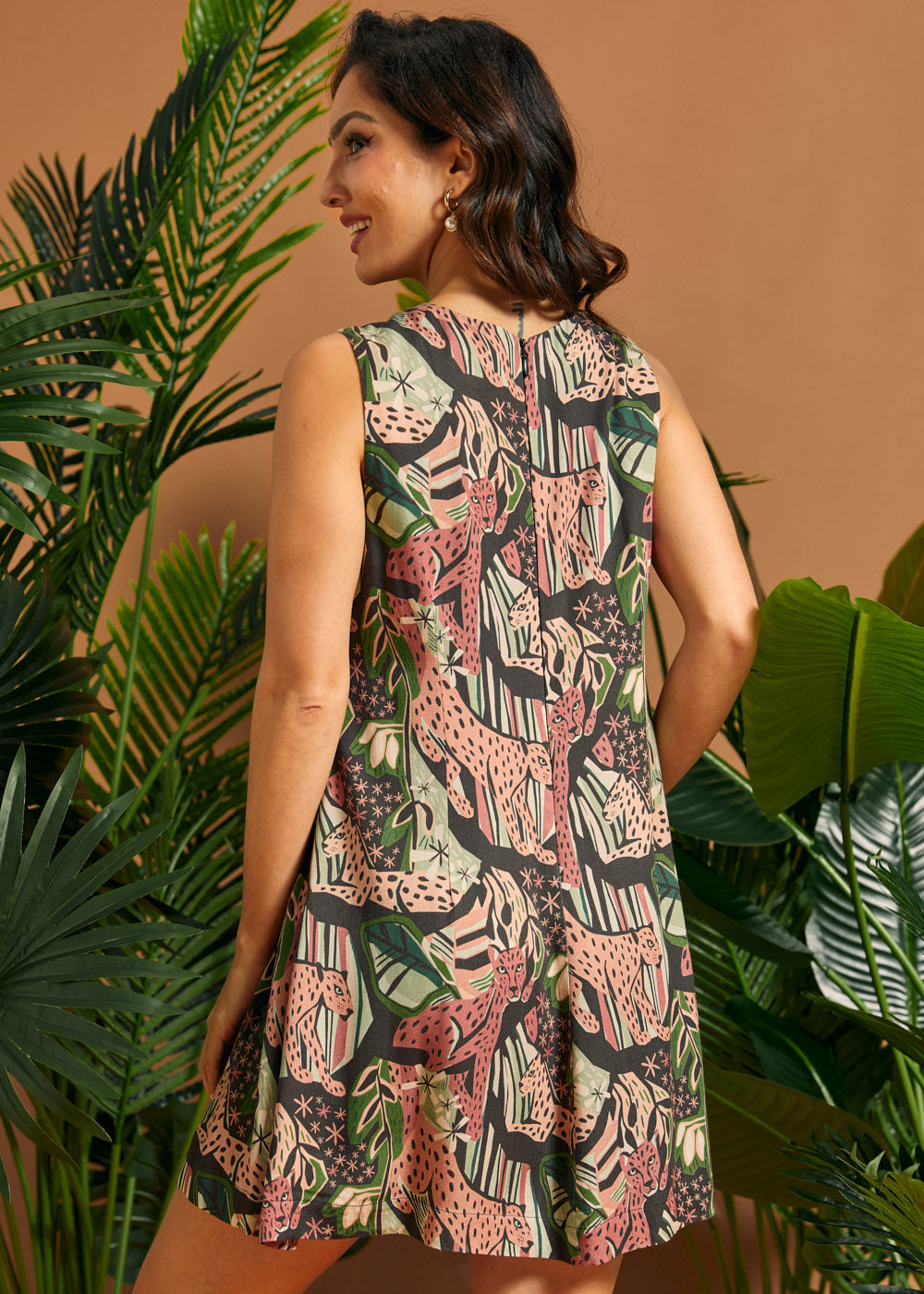 The Leisure Club Dress