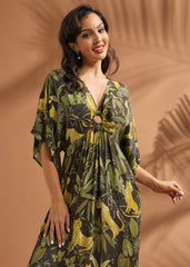 Jet Set Reverie Maxi Dress