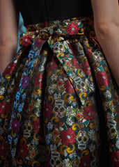 Afterlife of the Party Fit & Flare Dress