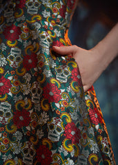 Forever Remembered Mini Dress