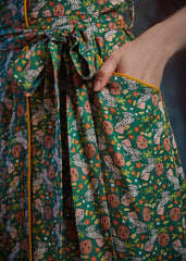 Going Out and About Dress