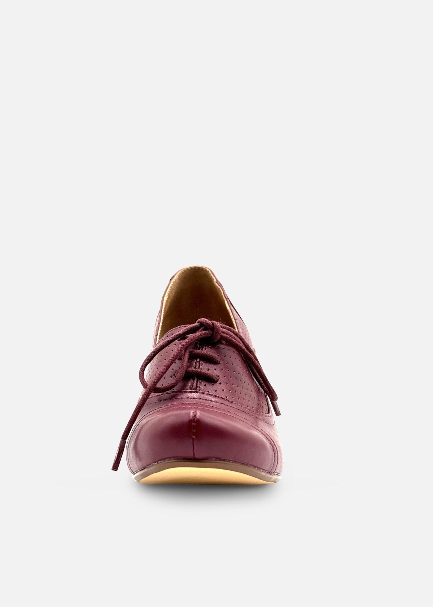 Maytal Retro Heels