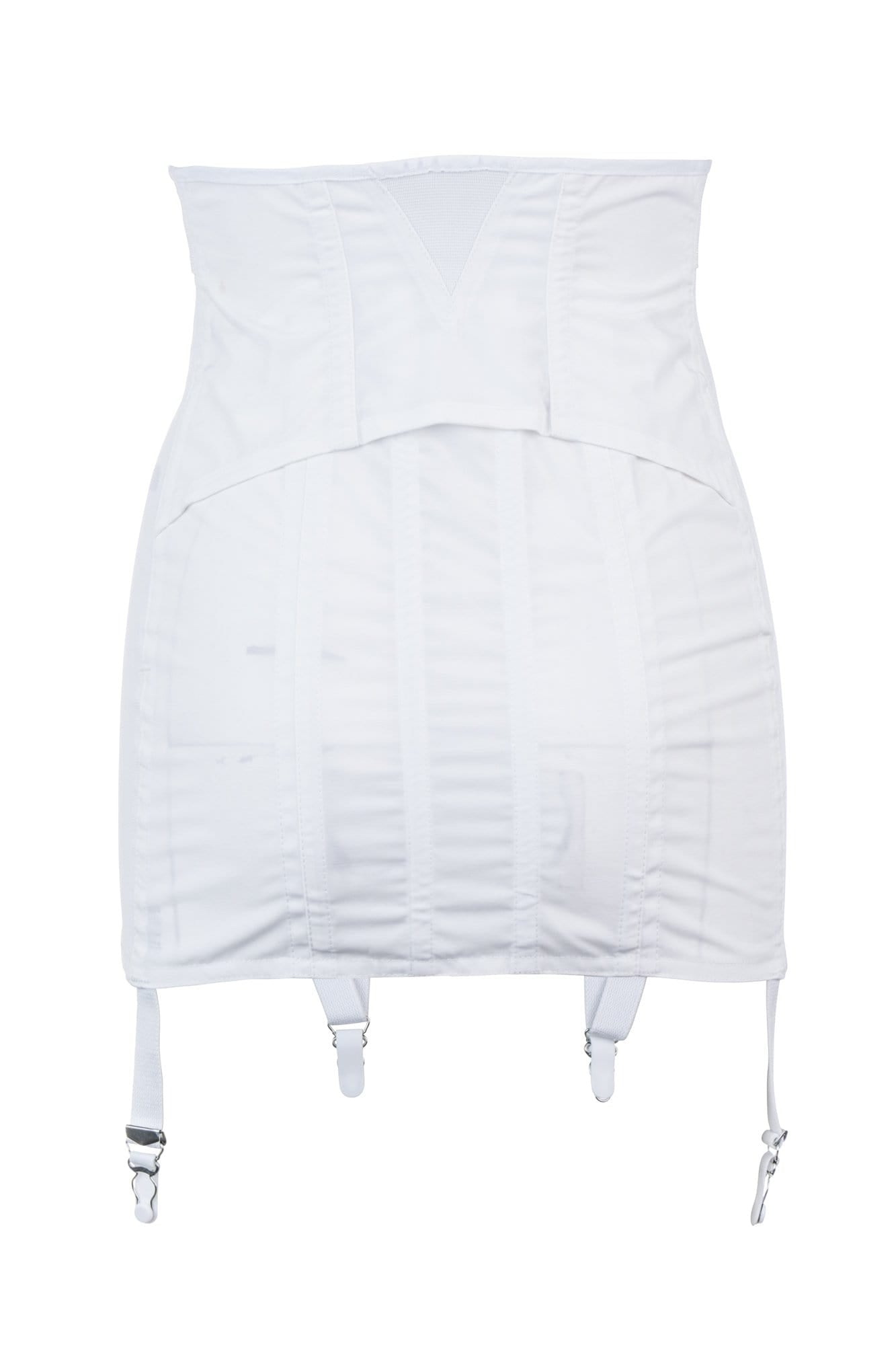 Side Hook Girdle (Forgotten Women Vintage Collection) Style 6005