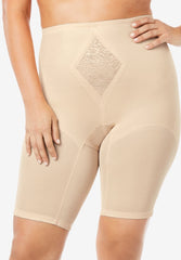 Waistline Thigh Slimmer | Medium Support / Tummy Control | Style 6205