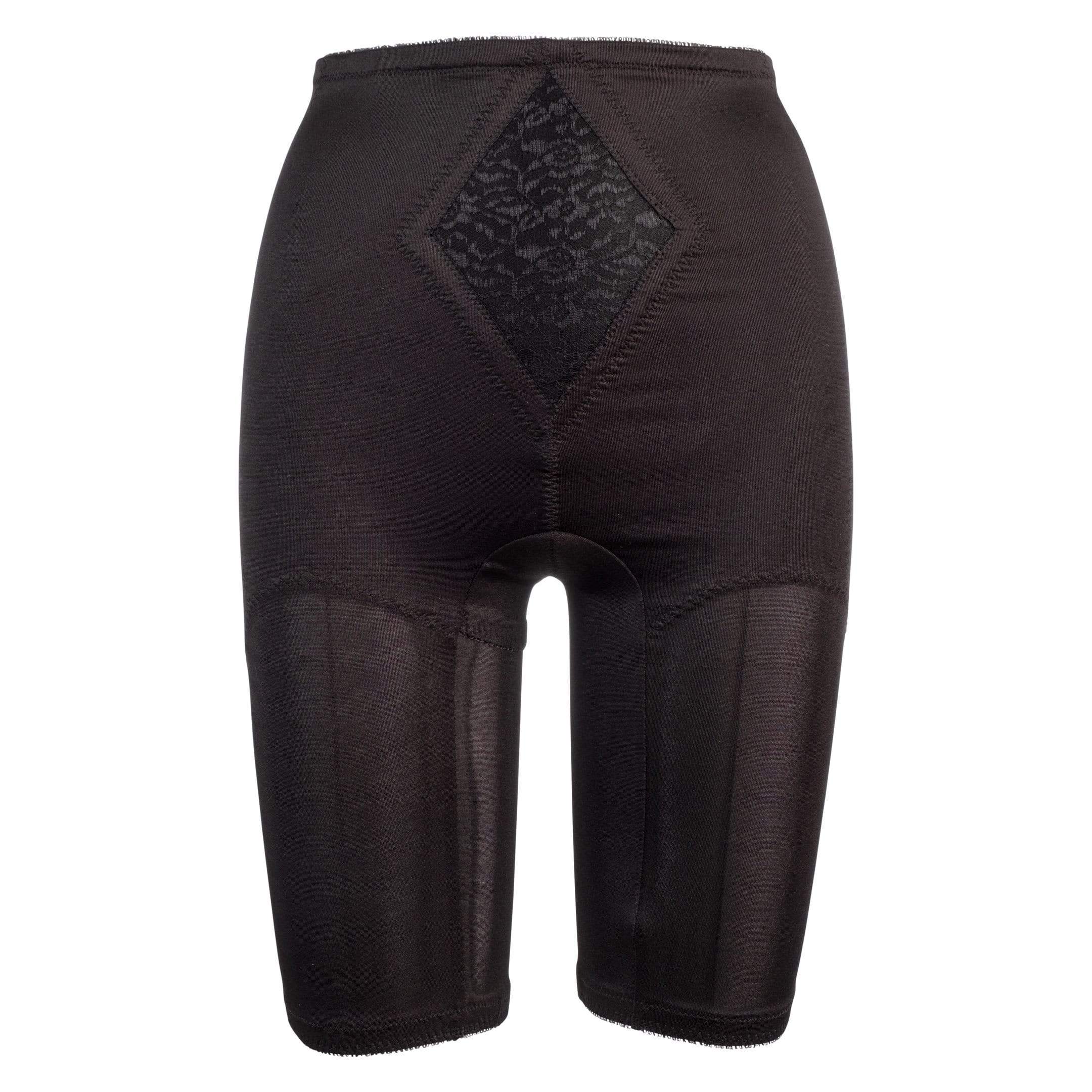 Waistline Thigh Slimmer | Medium Support / Tummy Control | Style 6205