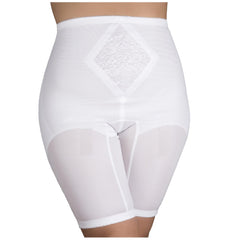 Waistline Thigh Slimmer | Medium Support / Tummy Control | Style 6205