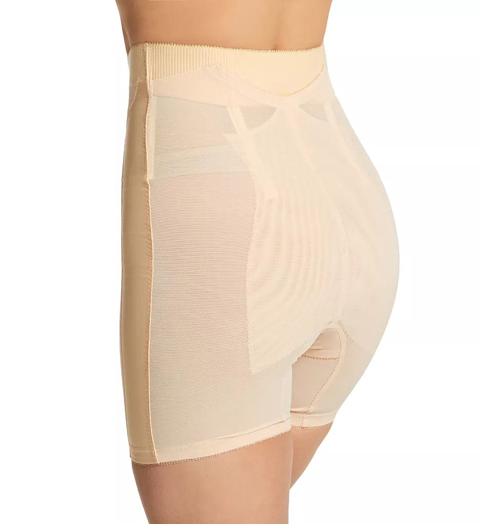 High Waist "No Top Roll" | Firm Control Girdle | Style 696