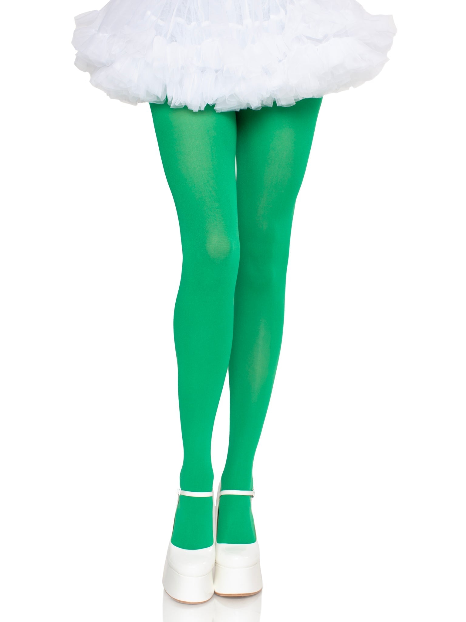 Ari Nylon Women's Tights - 12 Color Options