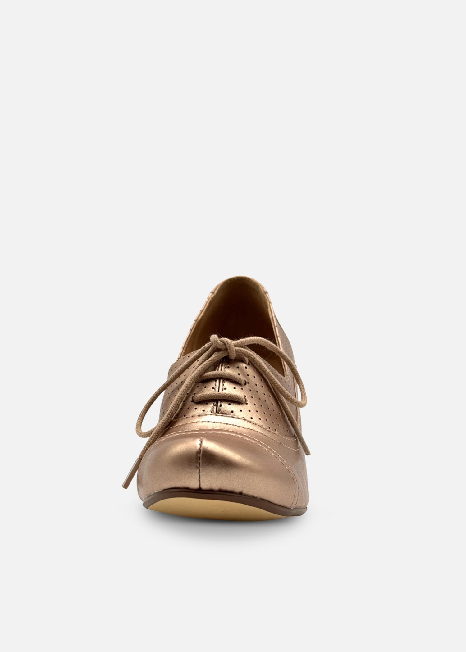 Maytal Retro Heels