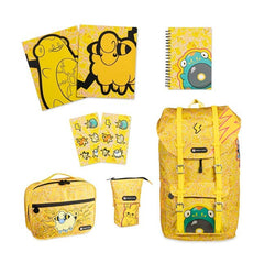 Electric Type Pokémon Fundamentals Bundle
